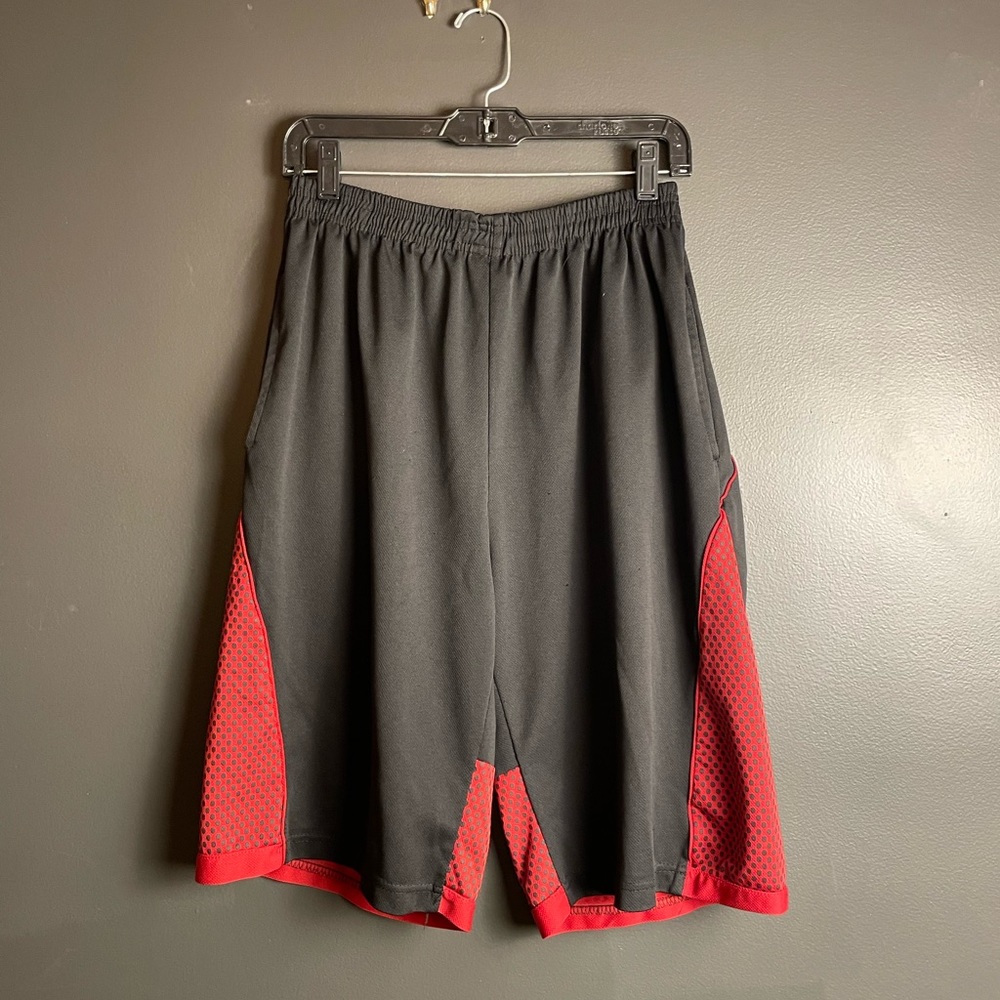 700. Conversion Performance Men’s Gym Shorts Active/Streetwear